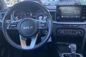 Kia Ceed 1.5 T-GDI M DCT