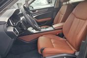 Audi A6 allroad 50 TDI quattro