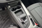 Audi A4 35 TFSI Advanced