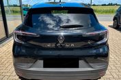 Renault Captur Evolution Eco-G LPG 1.2 TCe
