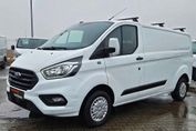 Ford Transit Custom L2H1
