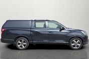 SsangYong Musso Grand Sapphire