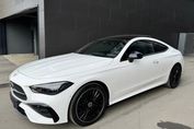 Mercedes CLE 300 4-Matic AMG Line