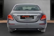 Mercedes Klasa E 220 d 4MATIC