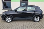 Volkswagen T-Cross TSI Life