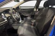 Skoda Octavia 2.0 TDI Ambition DSG