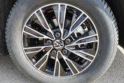 Volkswagen Multivan TSI L2H1 Life DSG