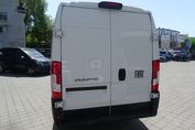 Fiat Ducato Maxi L4H2 AT8