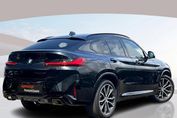 BMW X4 xDrive20d M Sport