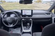 Toyota RAV4 2.5 Plug-In Hybrid Dynamic 4x4