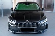 Skoda Superb L&K 2.0 TSI DSG 4x4