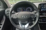 Hyundai i30 t-Gdi 48V Smart