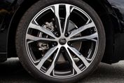 Audi A5 TFSI quattro S line