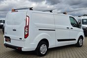 Ford Transit Custom L2H1 Zabudowa Warsztatowa