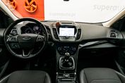 Ford Kuga 1.5 EcoBoost Titanium