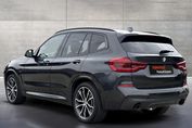 BMW X3 xDrive20i M Sport