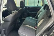 Skoda Kamiq 1.5 TSI Style DSG