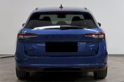 Skoda Superb Sportline 2.0 TDI 4x4  DSG