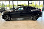 Mercedes GLC Coupe 300 4-Matic AMG Line