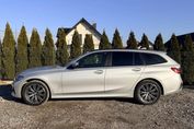 BMW Seria 3 320d xDrive aut