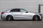Mercedes Klasa C 220 d 4MATIC AMG Line