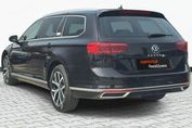 Volkswagen Passat 2.0 Tdi Scr Elegance Dsg