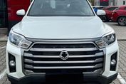 SsangYong Musso Grand Joy 2.2 e-XDi 202 KM AWD