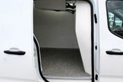 Peugeot Partner Van L2H1 Chłodnia do -20°C
