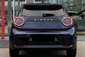 Nissan Micra Advance 2WD 40kWh