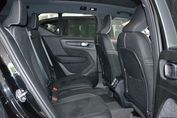 Volvo XC40 B4 Ultra Black Edition