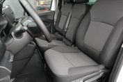 Renault Trafic Kombi L2H1