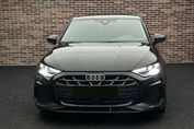 Audi A3 TFSI S Line Sportback