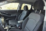 Hyundai i30 1.5 T-GDI Smart DCT