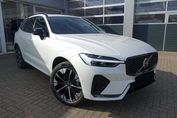 Volvo XC60 B5 AWD Plus Dark