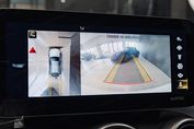 Mercedes GLC Coupe 43 AMG 4MATIC