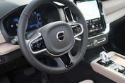 Volvo XC90 T8 AWD Plug-In Hybrid Ultra Dark 7os