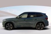 BMW X1 sDrive18d M Sport aut