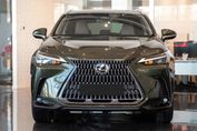 Lexus NX 350h Prestige AWD