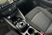 Nissan Leaf 40kWh N-Connecta