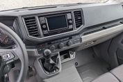 Volkswagen Crafter L3H3