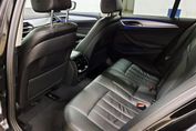 BMW Seria 5 540i GPF xDrive Luxury Line aut
