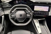 Peugeot 408 Business S&S e-DCS6 1.2 PureTech mHEV