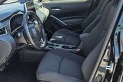 Toyota Corolla Cross 2.0 Hybrid Style