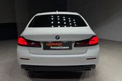 BMW Seria 5 530i GPF xDrive sport-aut