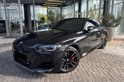 BMW Seria 2 Coupe M240i xDrive
