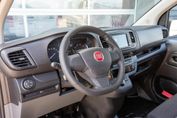 Fiat Scudo Maxi L2H1 AT