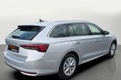 Skoda Octavia 1.5 TSI mHEV Selection DSG