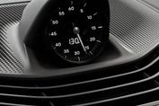 Porsche Taycan 4S Sport Turismo Black Edition
