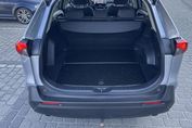 Toyota RAV4 2.0 Active 4x2