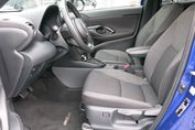 Toyota Yaris Cross Hybrid 1.5 Style